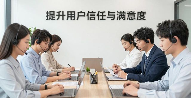 海尔是如何提高客户满意度的_如何做好服务让客户满意_tokenim钱包安卓版的客户服务团队，如何提升用户的信任与满意度？