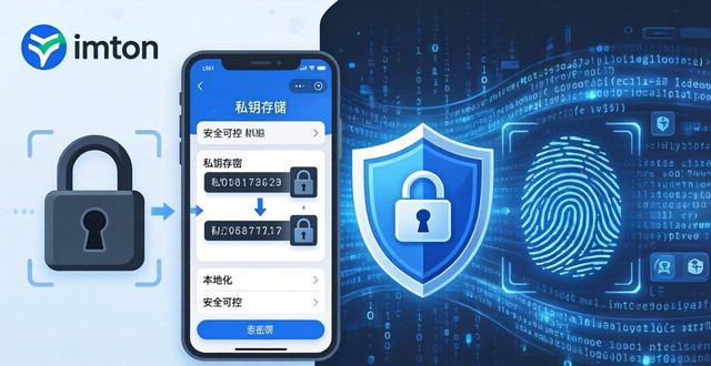 imToken官网APP的网络安全性与防护措施_网络防护措施有哪些_网络安全防护设施