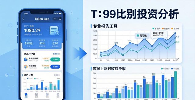 如何在token钱包正版中使用报告工具分析您的投资表现，优化未来决策。_如何在token钱包正版中使用报告工具分析您的投资表现，优化未来决策。_如何在token钱包正版中使用报告工具分析您的投资表现，优化未来决策。