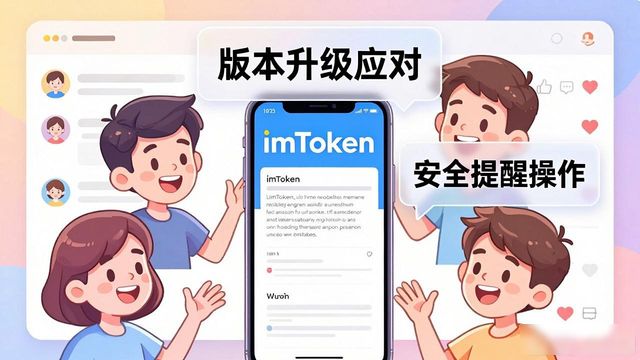 钱包网是什么网站_钱包帮助中心在哪_如何通过imToken钱包官网地址促进社群的合作？