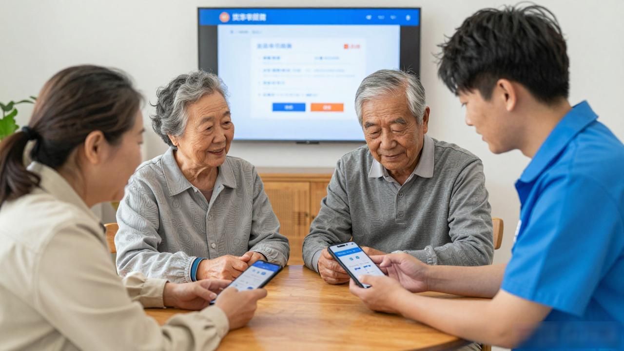 用数字货币交物业费?社区缴费活动全攻略