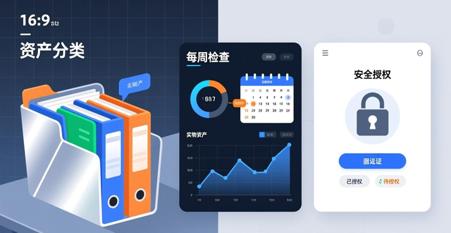 imToken每周资产检查习惯_imToken投资组合分类管理_如何管理imToken通用版的投资组合？