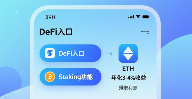 如何通过imToken安卓版下载app提高理财收益？_imToken钱包理财经验_imToken选币策略