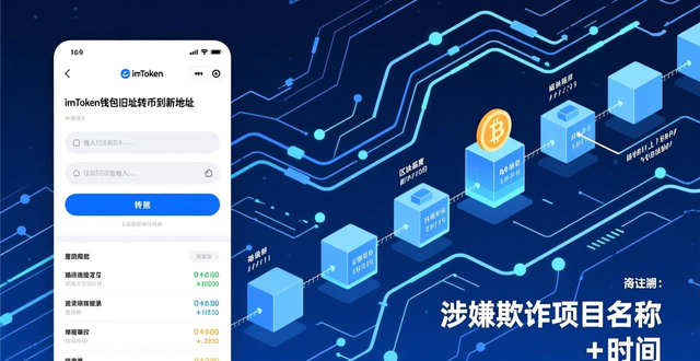 imToken创建新地址规避风险_学习如何通过imToken新地址支持用户维权？_imToken维权新地址隔离资产