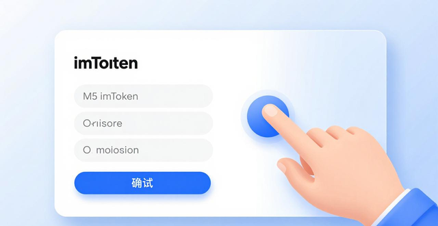 imToken钱包创建与备份流程_imtoken下载中心新手用户注册流程_imToken下载注册步骤