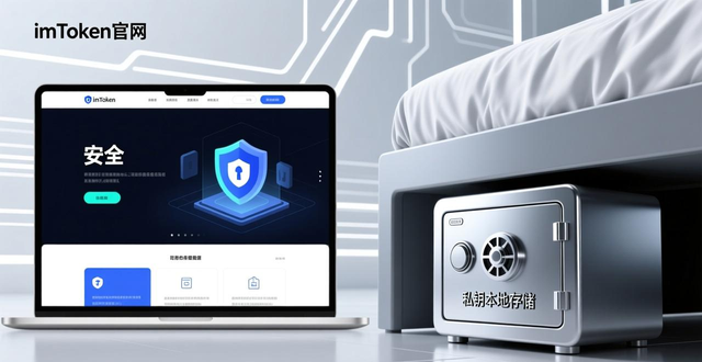 4. imToken钱包官网揭秘：区块链时代的安全助手！_区块链钱包从入门到精通_区块链钱包基础知识