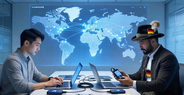 如何通过imToken新地址提升跨地域合作？_跨地域经营是什么意思_跨地域部署