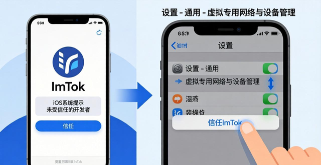 指南解读图片_详细指南：imToken最新版本下载步骤解析_指南解读全文