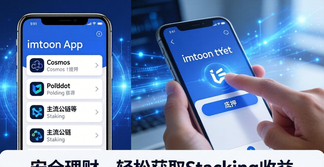 理财投资网_学习如何在imToken官方下载app中实现投资理财？_理财投资平台网