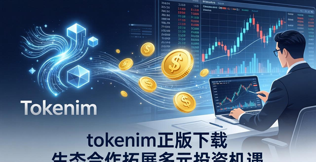 tokenim正版app下载的生态系统与合作伙伴关系，探讨其如何为用户创造更多的投资机遇。_tokenim正版app下载的生态系统与合作伙伴关系，探讨其如何为用户创造更多的投资机遇。_tokenim正版app下载的生态系统与合作伙伴关系，探讨其如何为用户创造更多的投资机遇。