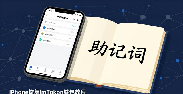 如何恢复imtoken钱包_如何在iPhone上恢复下载的imtoken钱包？_ios钱包恢复