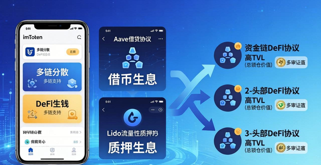 通过wep进行保护是什么意思_如何通过imtoken钱包最新版进行资产分配？_imtoken钱包下载