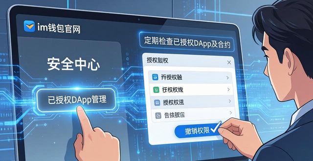如何利用im钱包官网完成资金安全监测？_钱包功能测试流程_钱包测试