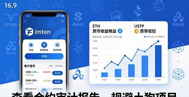 如何在imToken钱包下载app中保持积极收益？_如何在imToken钱包下载app中保持积极收益？_钱包官方理财平台
