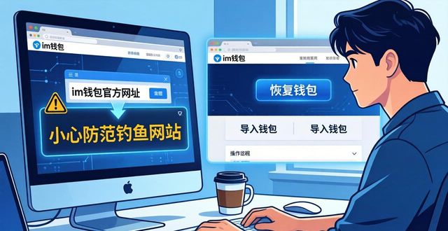 如何通过im钱包官网进行账户恢复？_im钱包找回_vds钱包恢复