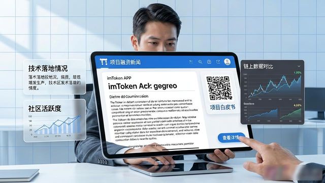 钱包理论_钱包货币啥意思_如何通过imToken钱包官网下载获得最新的数字货币新闻，让投资决策不再盲目。