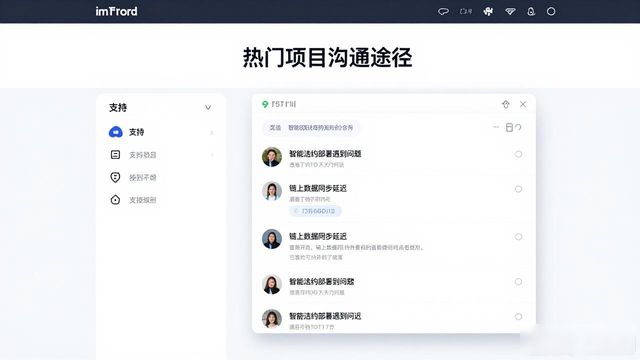 钱包项目_钱包金融的官网网址是什么_如何在imToken钱包官网地址上找到投资支持的线索？