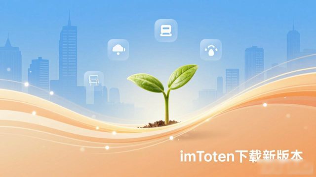 品牌形象更新_如何通过imToken最新版本下载提升品牌形象？_形象提升策略