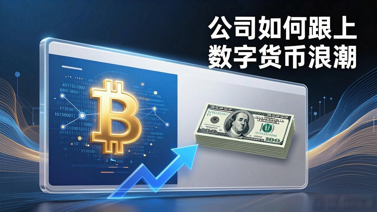 数字货币重塑金融底层逻辑_公司与数字货币发展_数字货币支付场景