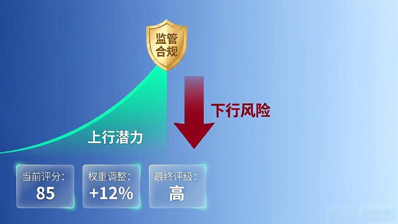 weiss ratings数字货币评级_数字货币评级对投资者的重要性_Weiss Ratings数字货币评级体系