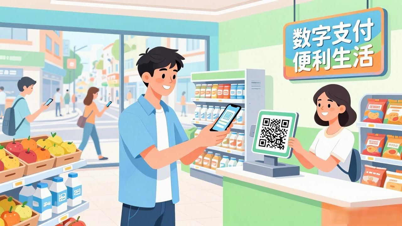 数字货币全国通用的吗_数字人民币与虚拟币的区别_数字人民币的试点运行范围