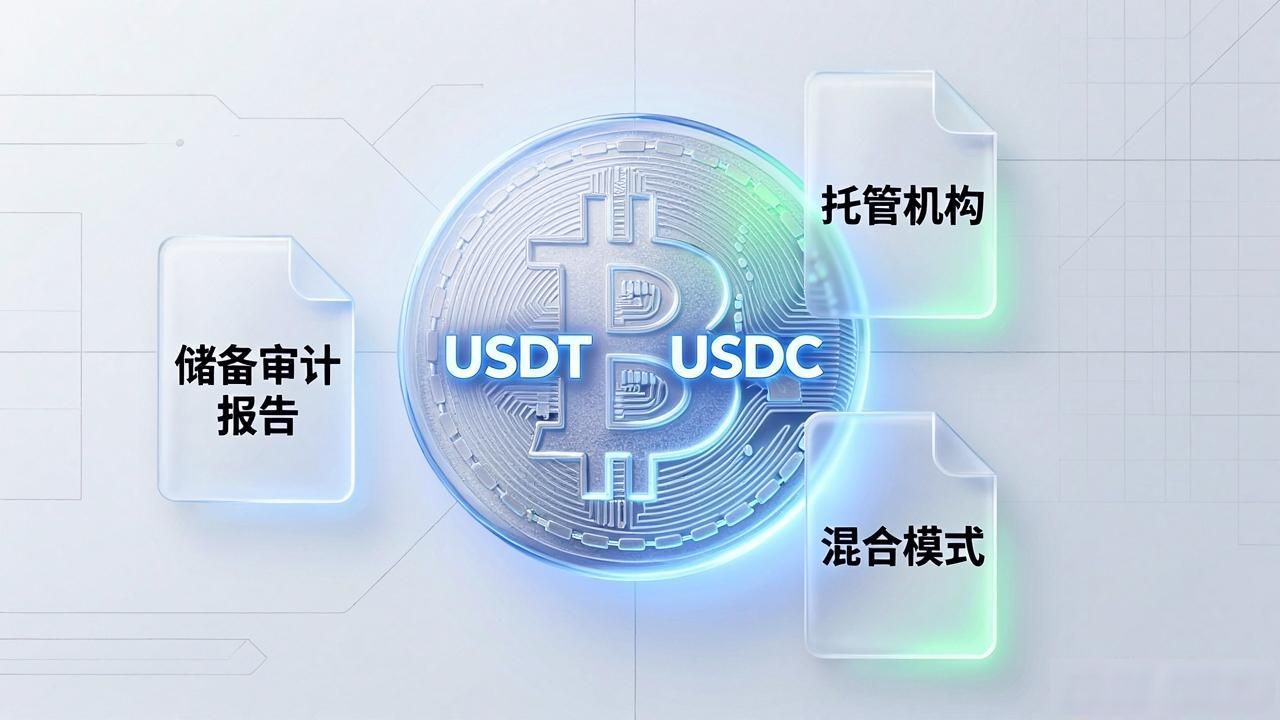 稳定币价格走势分析：2026年还能稳得住吗？