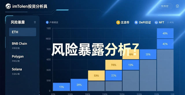 imToken组合分析工具_链上资产风险暴露分析_imToken官网APP的投资组合分析工具