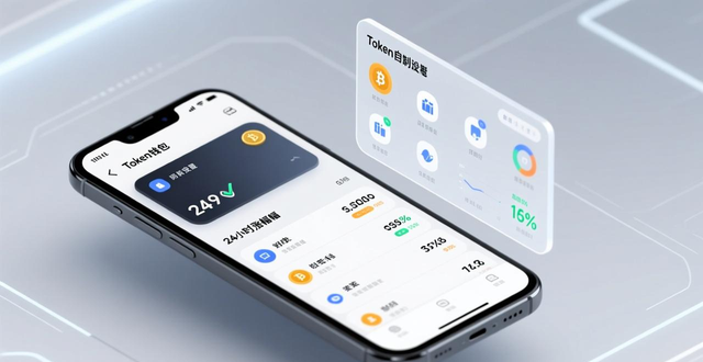 安卓Token钱包自定义功能_token钱包安卓版的用户自定义选项，如何根据个人需求优化您的数字资产管理。_资产分类标签管理