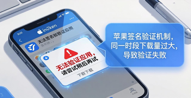 苹果app下载检查_如何排查imToken最新苹果下载过程中的问题_苹果软件下载出现检查怎么了