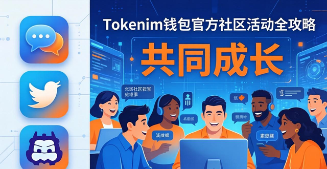 钱包知识_钱包方案_tokenim钱包官方版的社区活动与参与方式，激励用户交流经验，实现共同发展与成长。