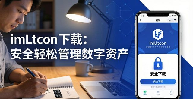 轻量钱包_轻钱包推荐_1. 探索安全轻松的数字资产管理：imtoken钱包下载指南