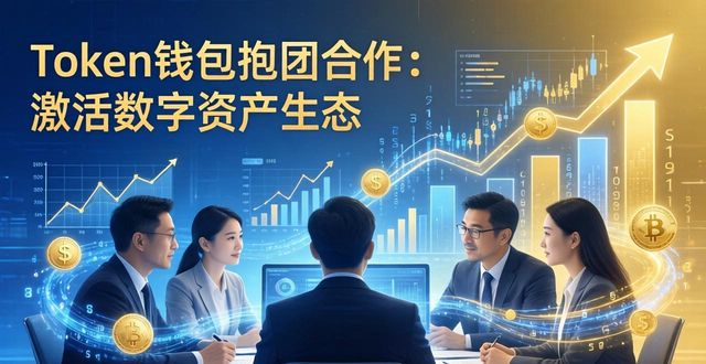 生态资产是什么_token钱包网址的行业合作与伙伴关系，探讨其如何推动数字资产市场的生态发展。_数字资产顶级生态圈