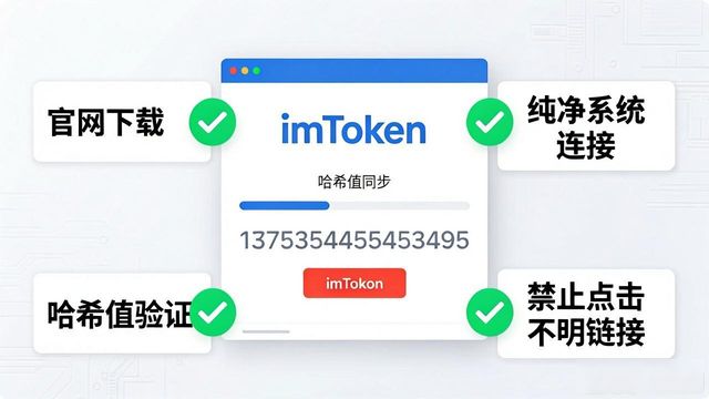 安全隐患:如何防范imToken冷钱包的风险?_冷钱包不安全_钱包有风险吗