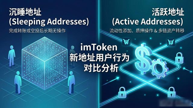 深入了解imToken新地址的用户行为分析_深入了解imToken新地址的用户行为分析_深入了解imToken新地址的用户行为分析