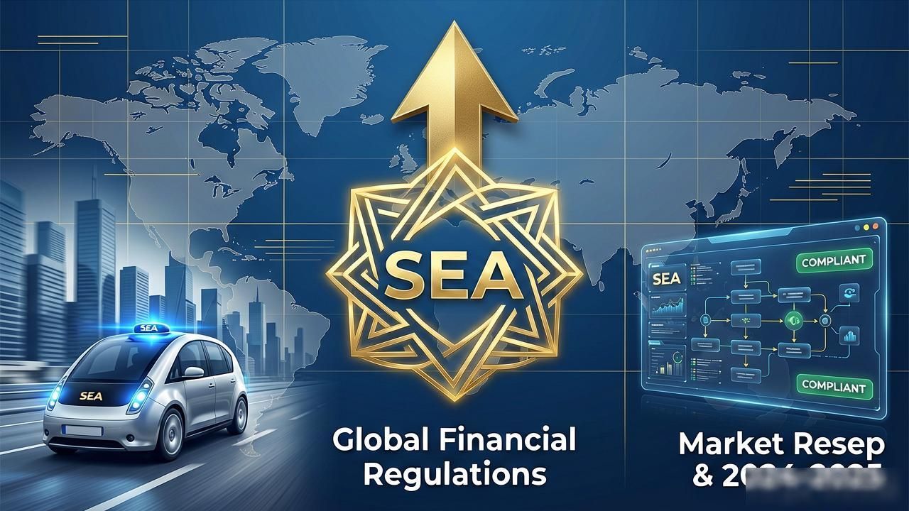 SEA代币链上数据长期持有趋势_sea数字货币新动向_数字货币市场风向标变化