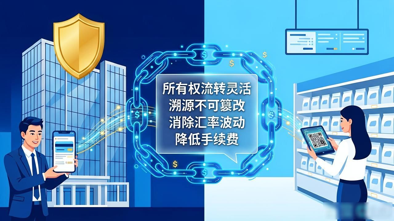 数字货币经济底层基础设施_数字货币影响行业_去中心化金融协议蚕食传统银行业利润