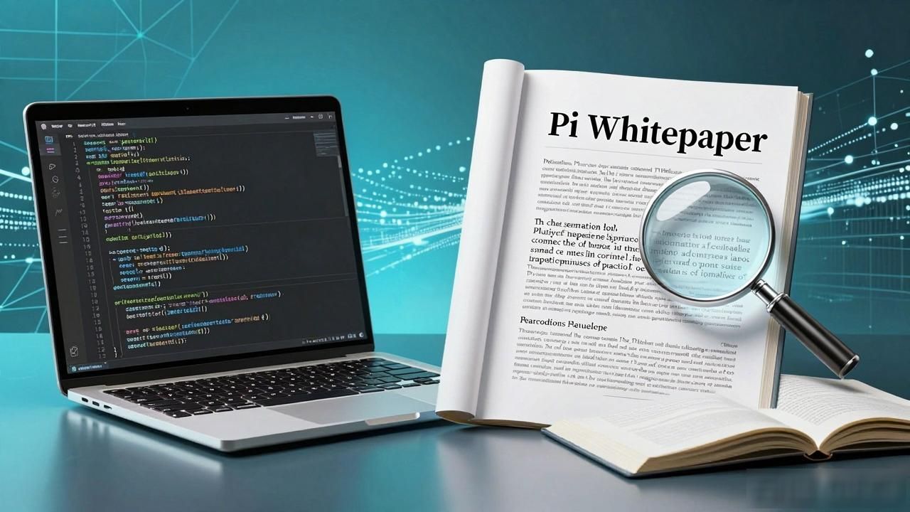 Pi Network共识机制_pi数字货币开源代码怎么查询_Pi Network开源代码