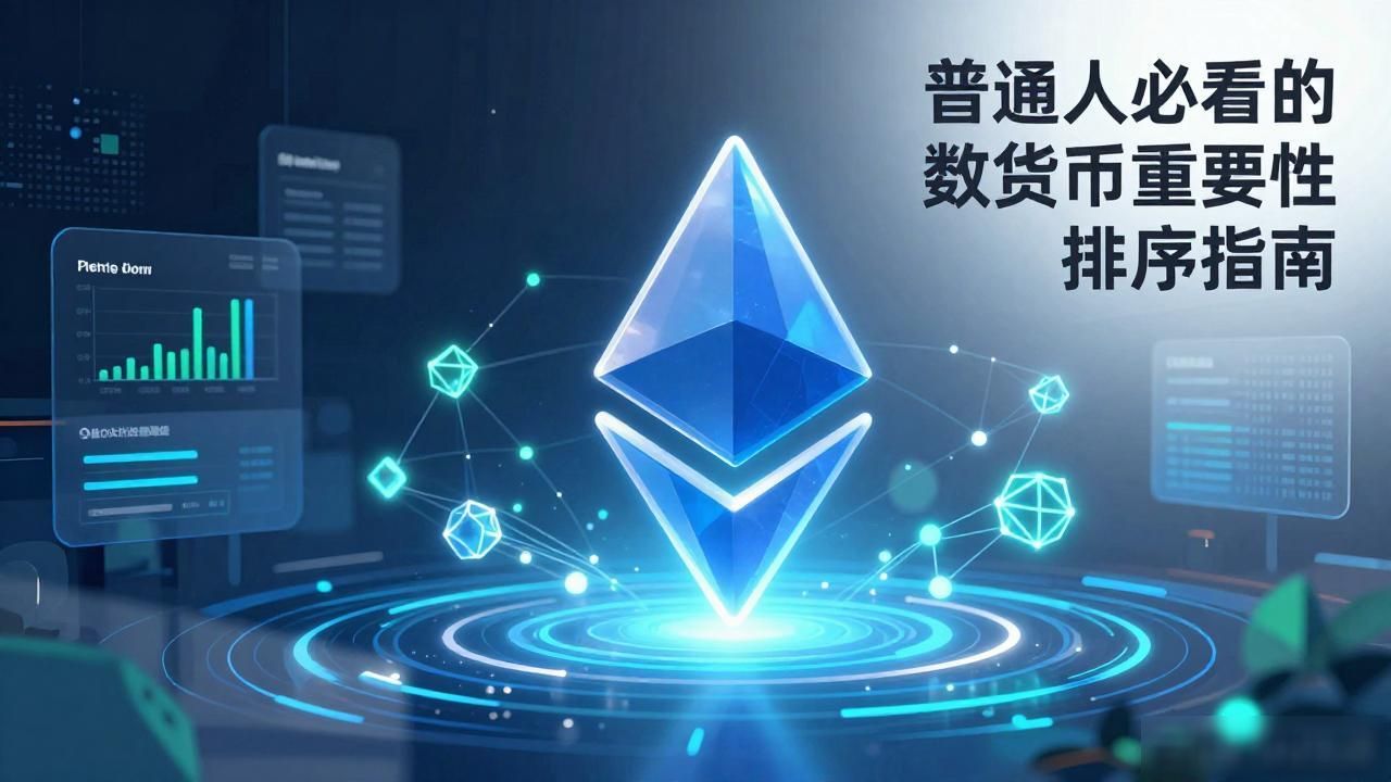 数字货币投资策略_比特币以太坊稳定币分析_数字货币重要性排序