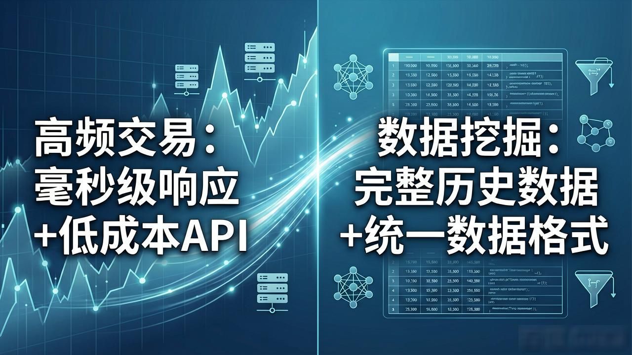 数字货币价格接口怎么选？开发者必看实用指南