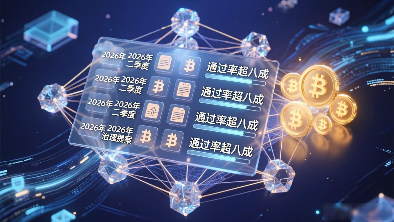 千鹤数字货币最新消息：技术升级与监管风向分析