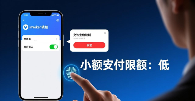 imToken安卓安全设置_防截屏隐藏资产功能_下载imToken钱包后的数据安全设置，确保你的数字资产在安卓平台上的安全无忧！