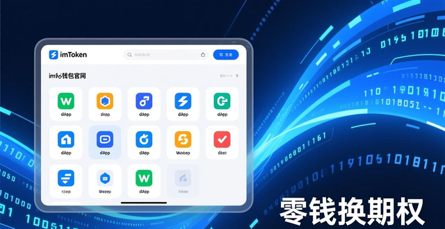 如何通过imToken钱包官网参加风险投资项目，升级您的投资策略与财务目标。_imToken官网一级市场投资_imTokenDiscover板块项目筛选