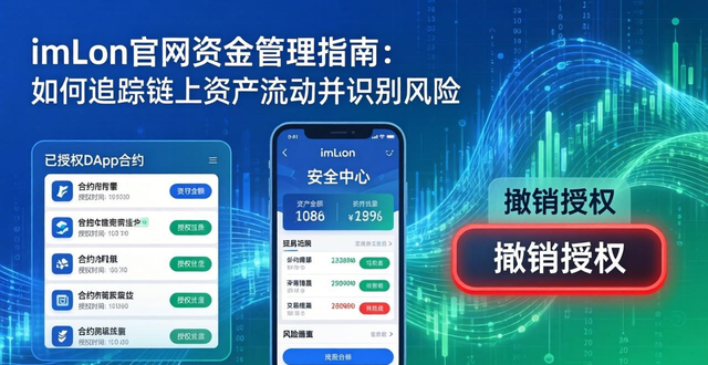 如何通过imToken官方网站的资金流动管理？_mdex流动资金池_app流动资金