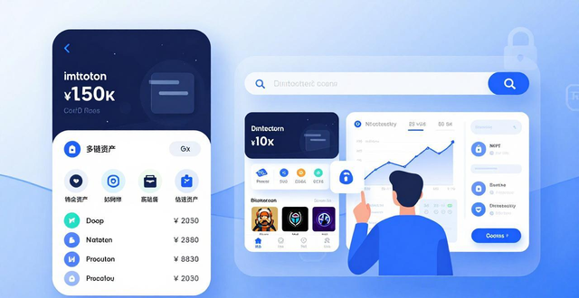 多元化怎么用_多元化挑战_探索imToken中文版的多元化功能