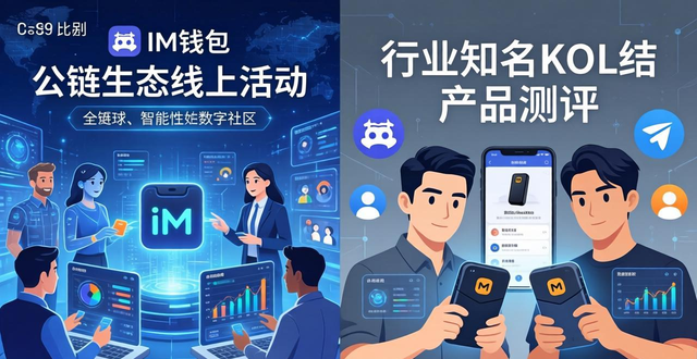 im钱包官网的品牌建设与市场推广_im心悦官网_钱包市场现状分析