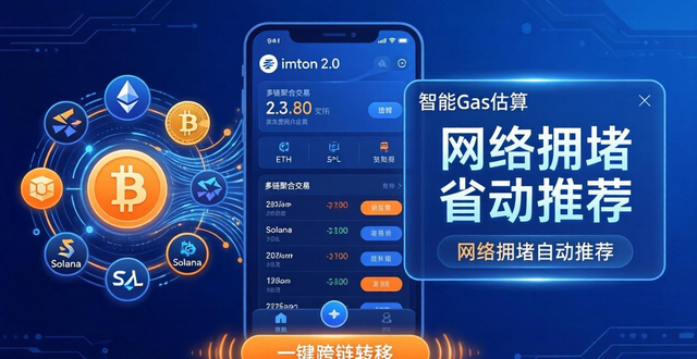 imtoken交易所下载_imToken下载2.0版的全新交易功能介绍_imo交易所下载