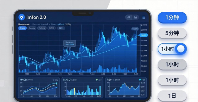 如何通过imToken下载2.0版获取实时市场信息？_获取实时数据_获取实时数据失败