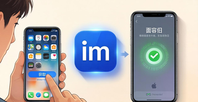imtoken钱包视频教学_2. 手把手教你下载imToken钱包_下载安装imtoken钱包
