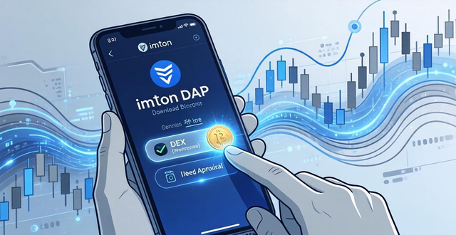 钱包金融app下载官网_如何通过imToken钱包官网下载增强金融灵活性？_钱包金融app下载安装