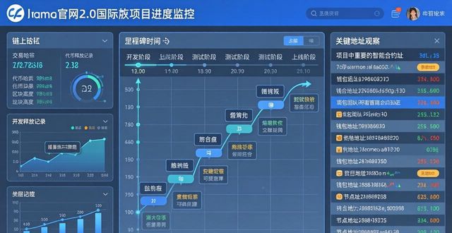 imToken官网下载2.0国际版，三步盯紧项目进度